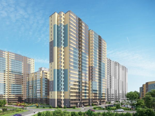 предоставлено компанией Setl City